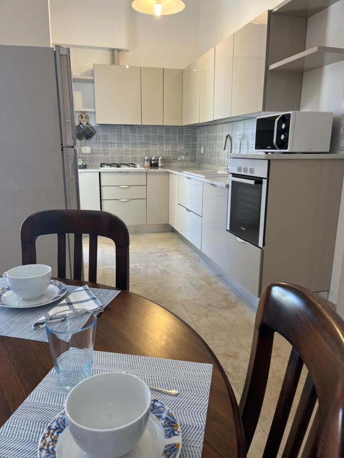 Appartement Le Cupole Di Palerme Extérieur photo