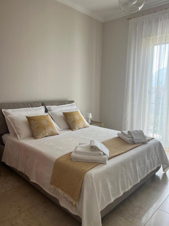Appartement Le Cupole Di Palerme Extérieur photo