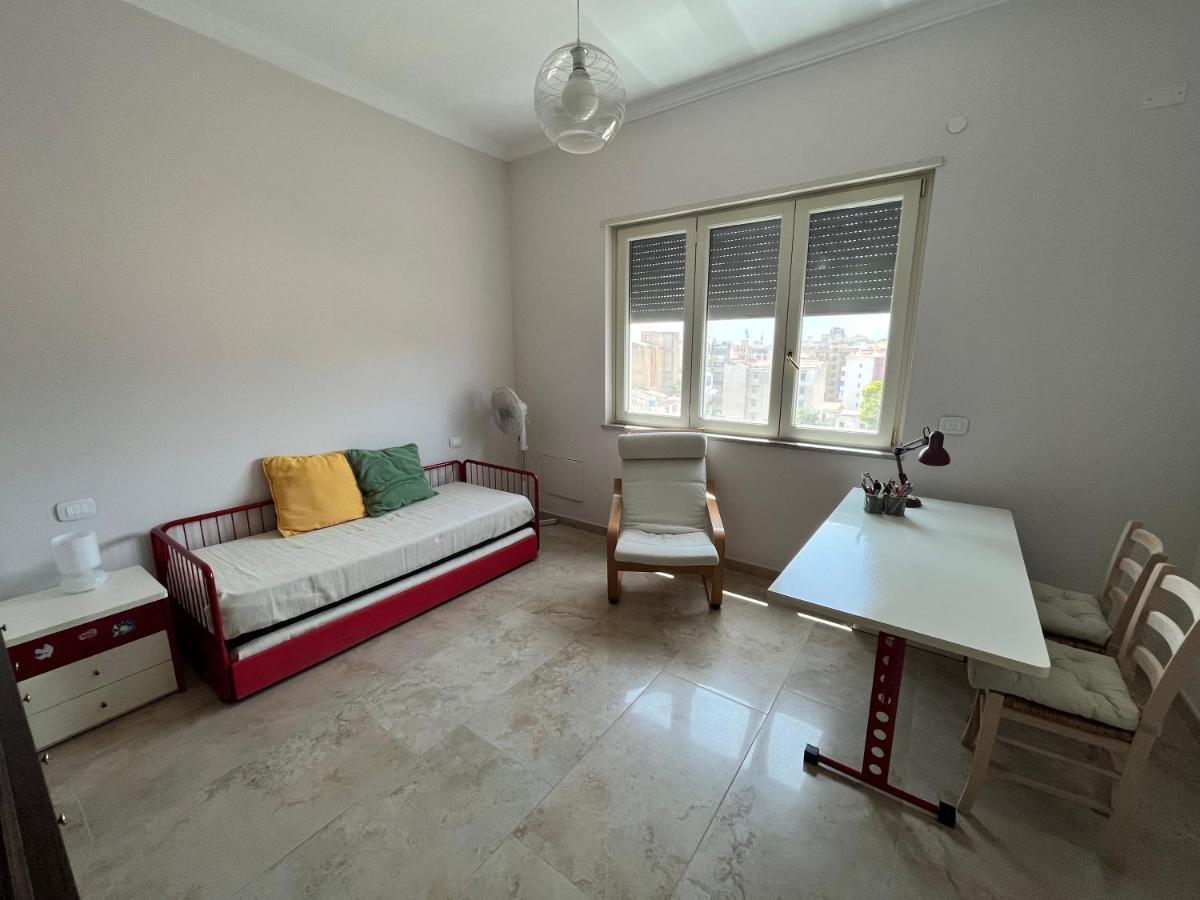 Appartement Le Cupole Di Palerme Extérieur photo