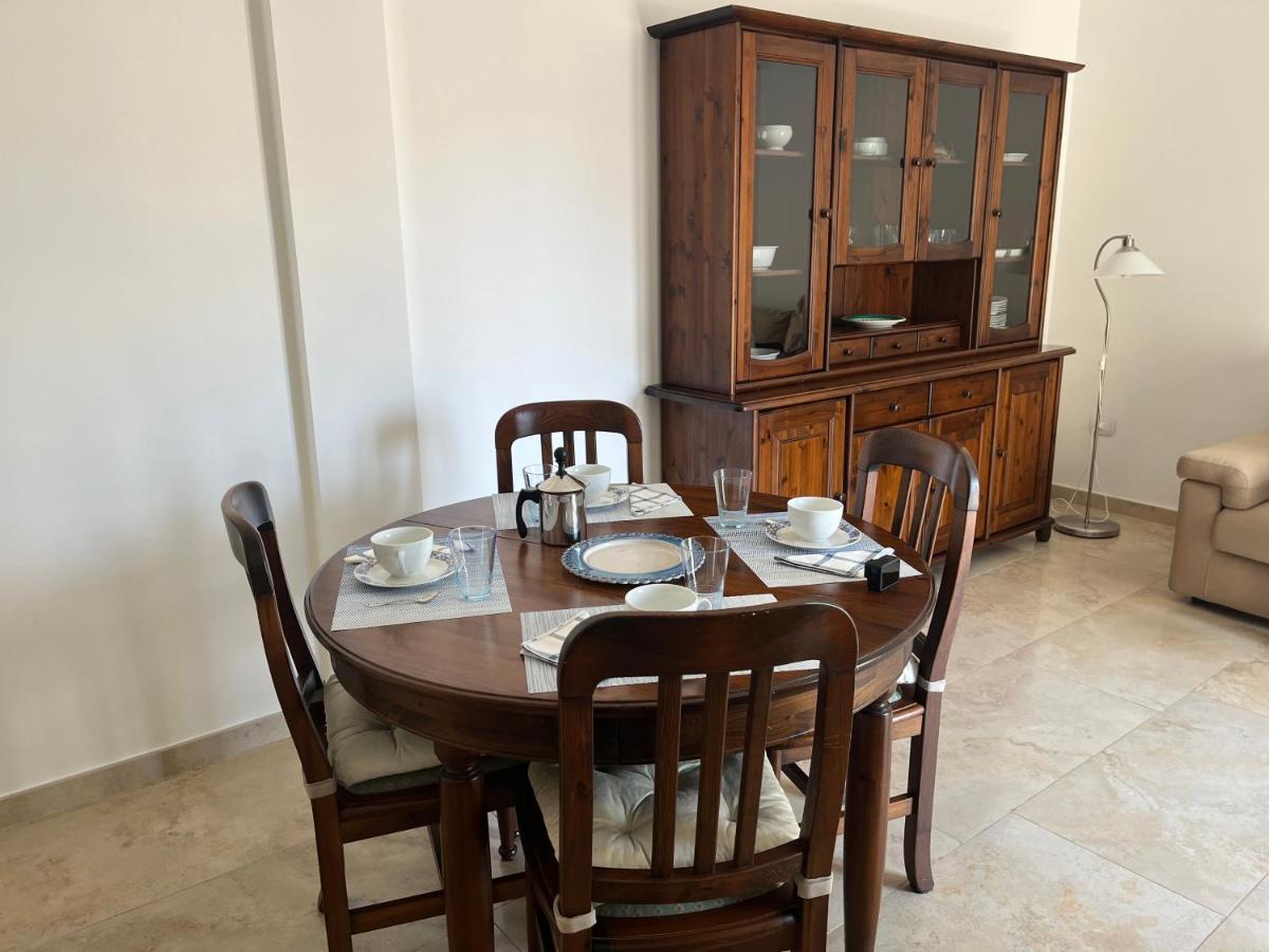 Appartement Le Cupole Di Palerme Extérieur photo