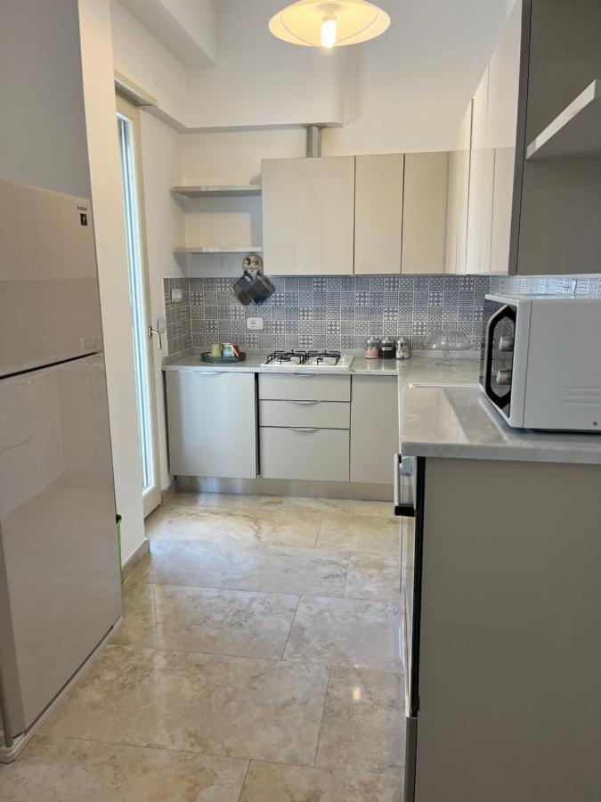 Appartement Le Cupole Di Palerme Extérieur photo