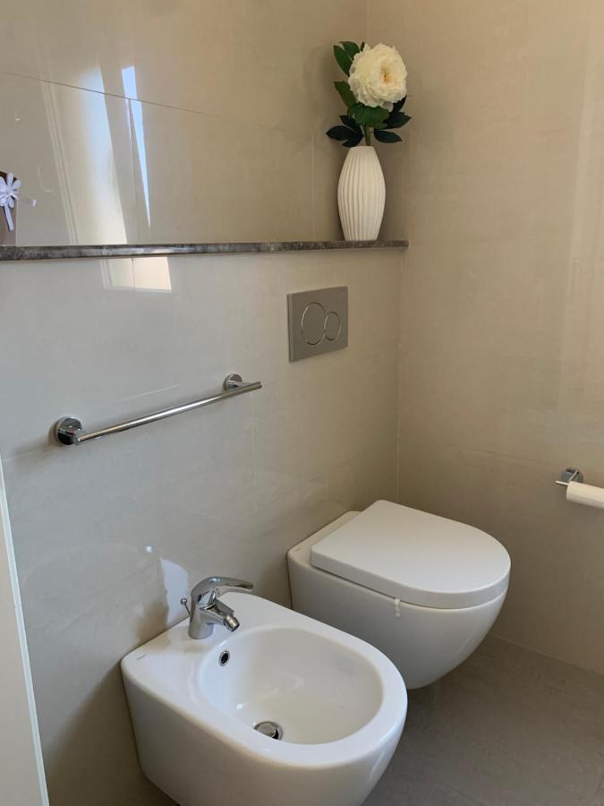 Appartement Le Cupole Di Palerme Extérieur photo