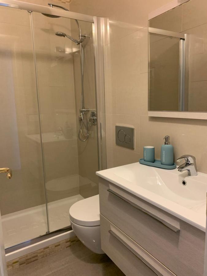 Appartement Le Cupole Di Palerme Extérieur photo
