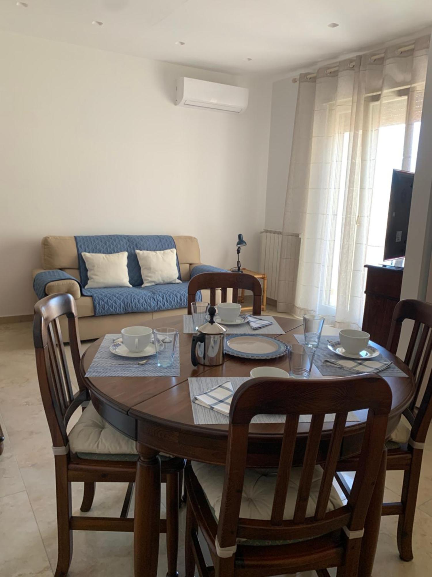 Appartement Le Cupole Di Palerme Extérieur photo